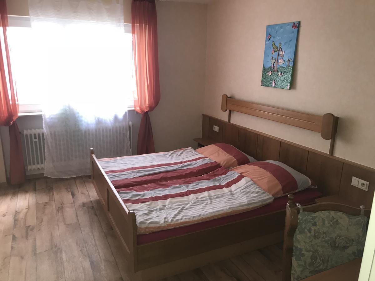 Landgasthof Germania Ruedesheim am Rhein Room photo